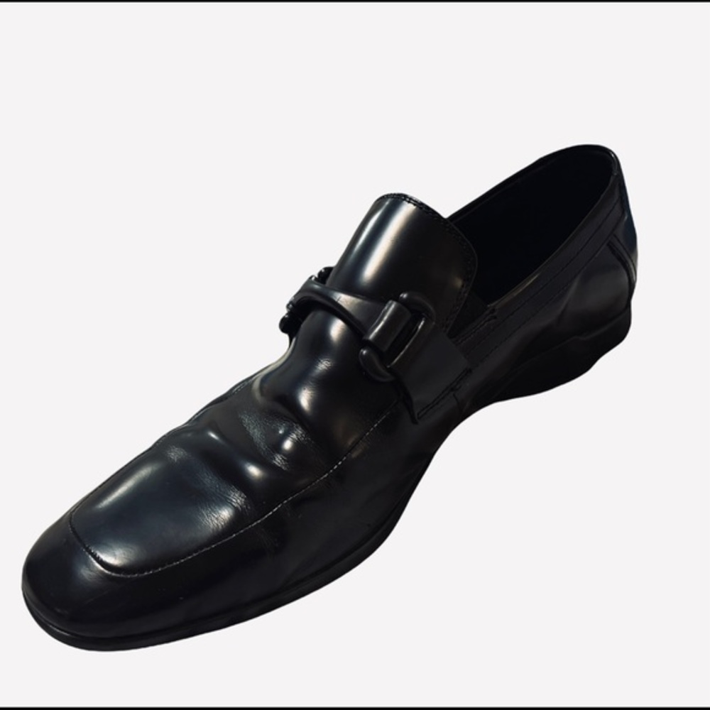 Kenneth Cole REACTION  Slip on Loafer
